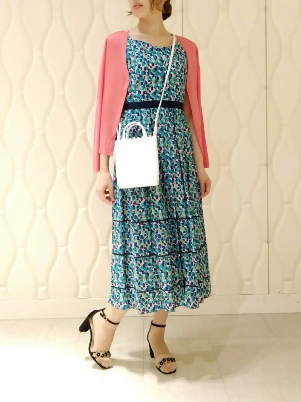 TOCCA A コーディネート画像