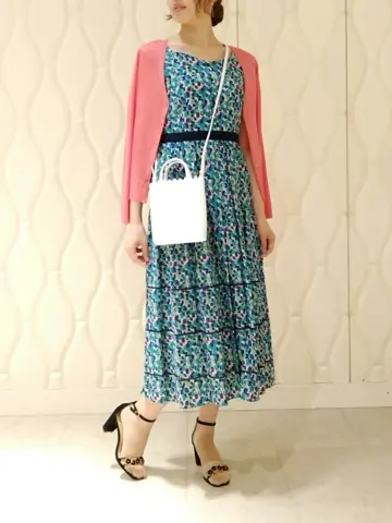 TOCCA A コーディネート画像