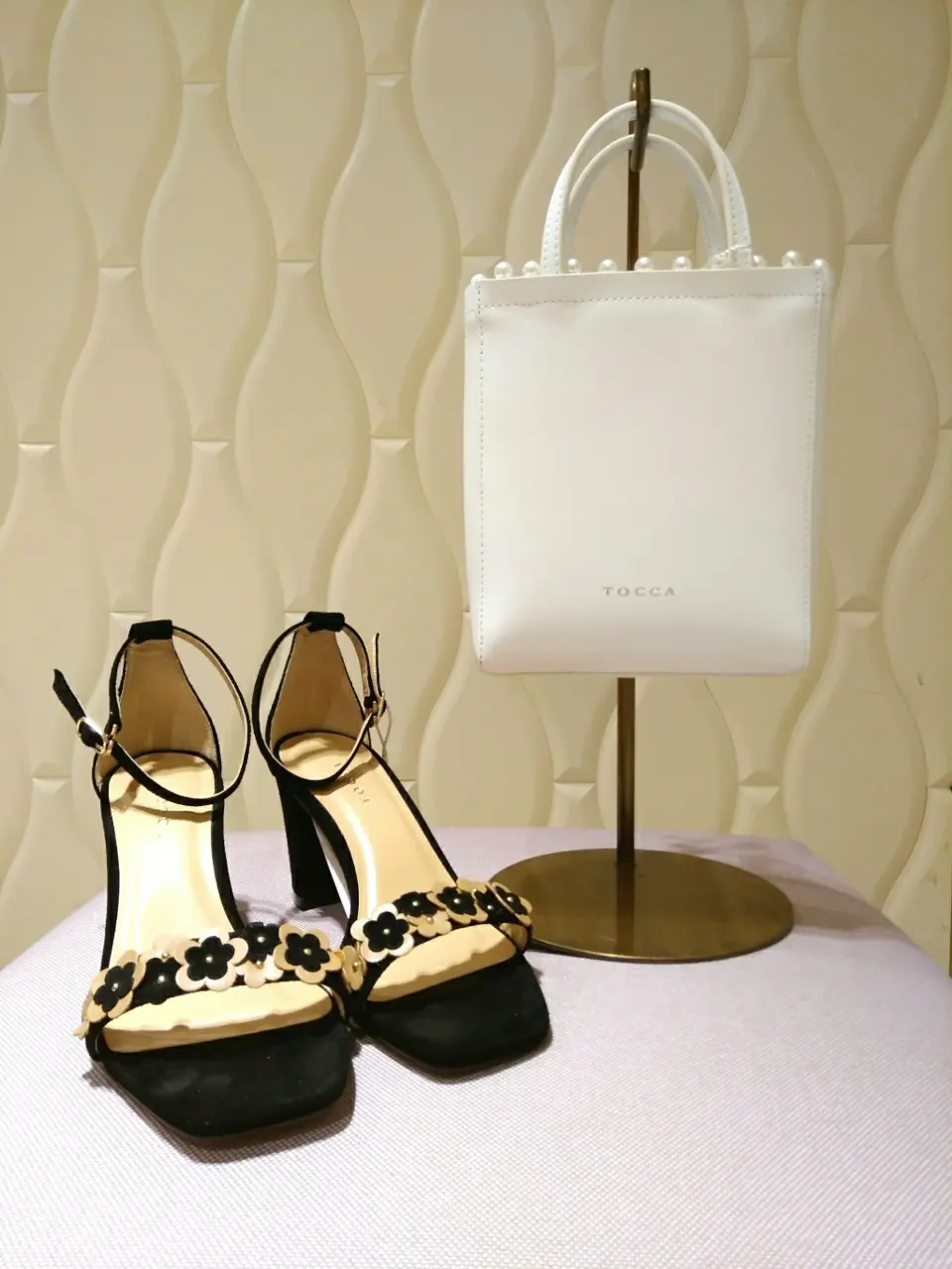 TOCCA A コーディネート画像