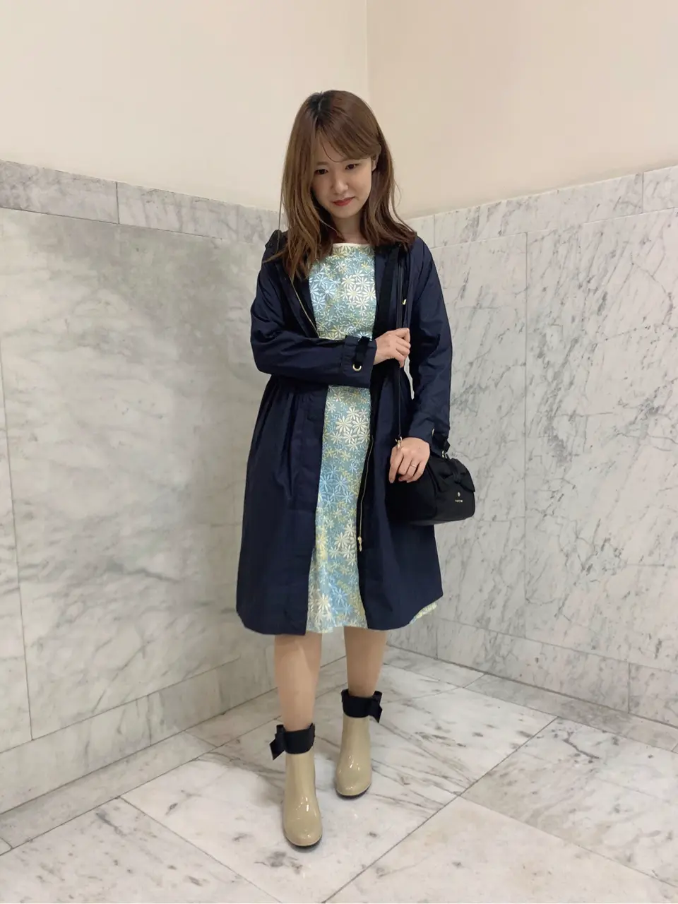 TOCCA Y.N コーディネート画像