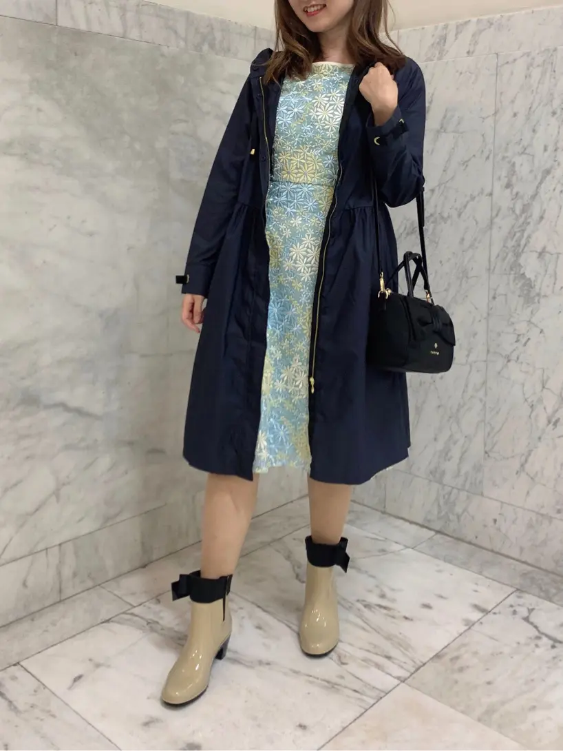 TOCCA Y.N コーディネート画像