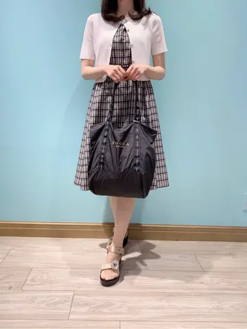 TOCCA Ｉ コーディネート画像