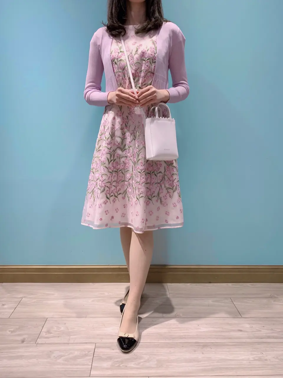 TOCCA Ｉ コーディネート画像