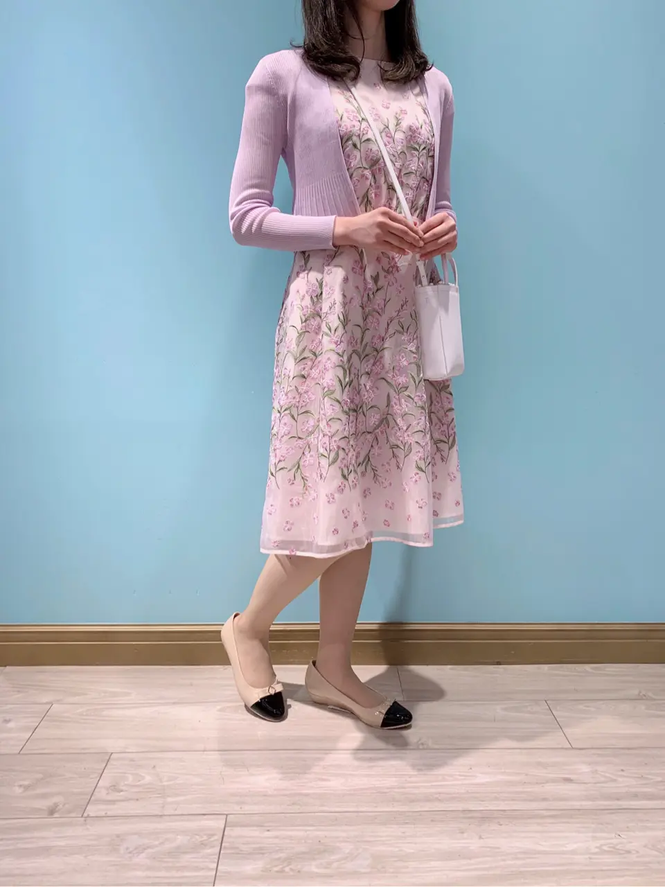 TOCCA Ｉ コーディネート画像