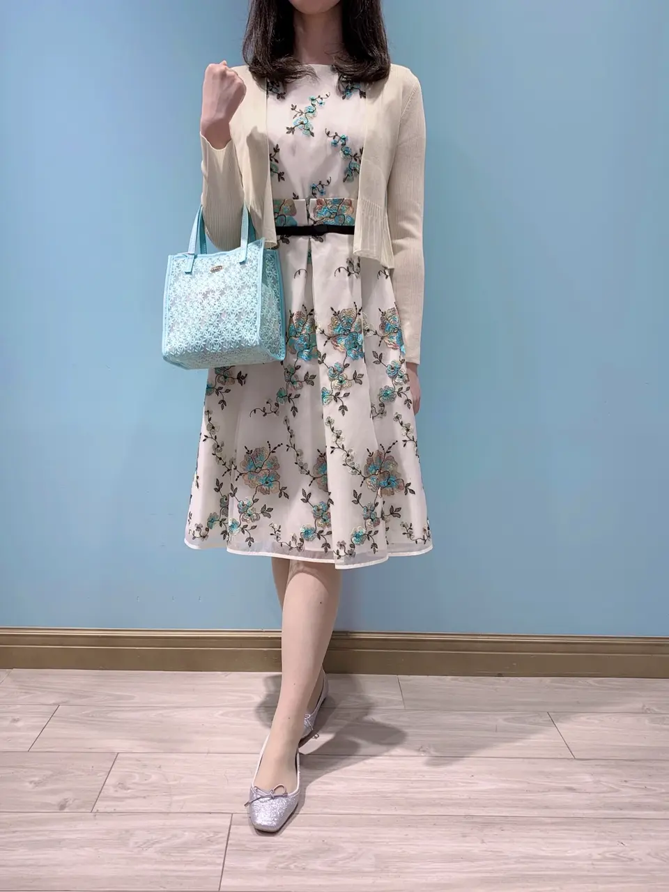 TOCCA Ｉ コーディネート画像