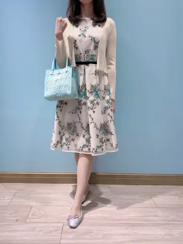 TOCCA Ｉ コーディネート画像