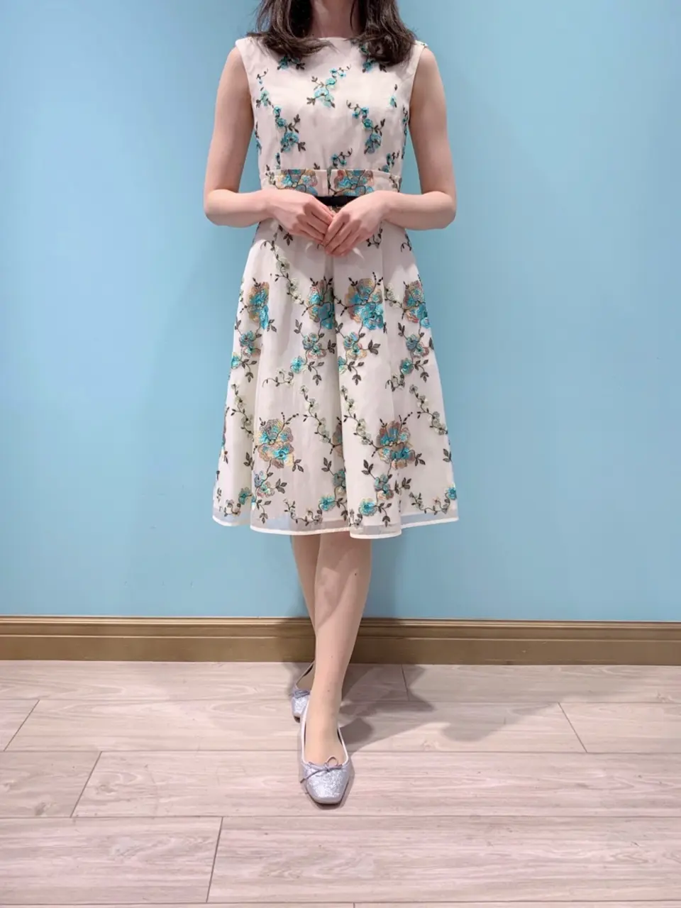 TOCCA Ｉ コーディネート画像