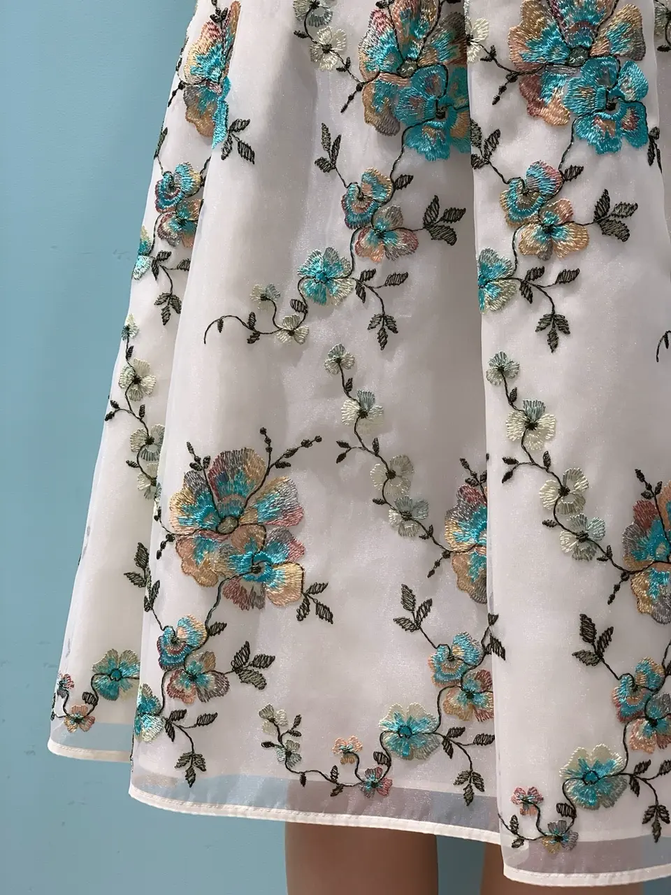 TOCCA Ｉ コーディネート画像