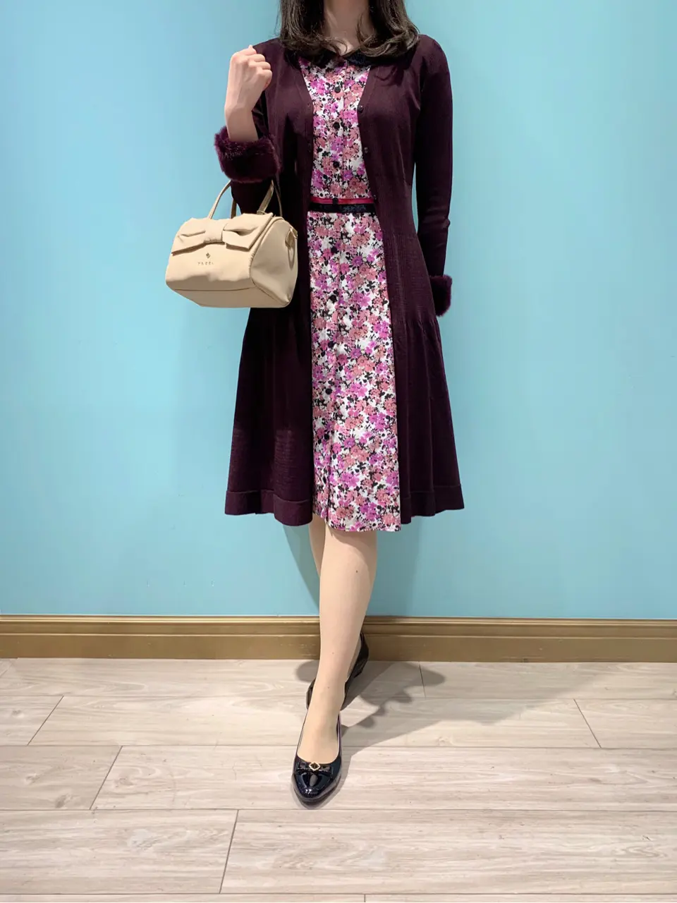 TOCCA Ｉ コーディネート画像