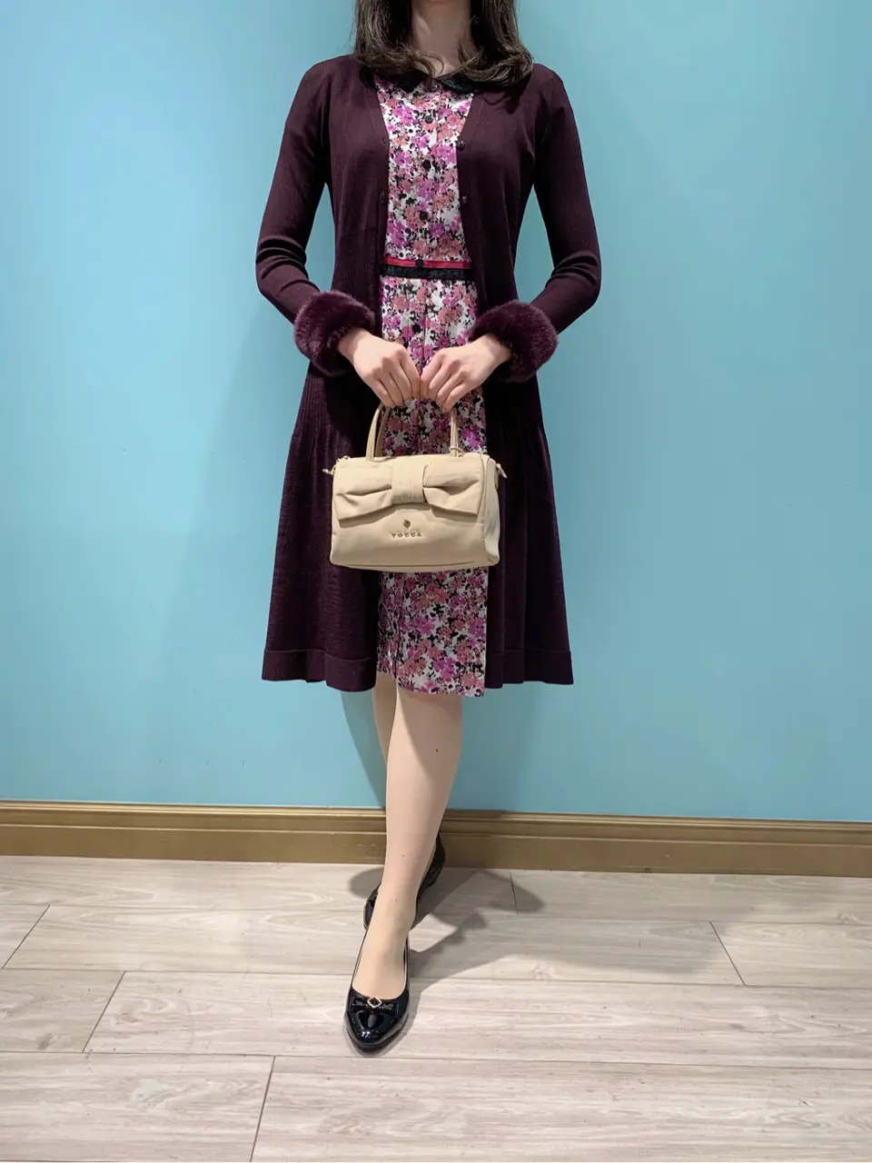 TOCCA Ｉ コーディネート画像