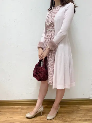 TOCCA C.K  コーディネート画像