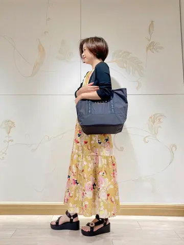 TOCCA mimura☺︎ コーディネート画像