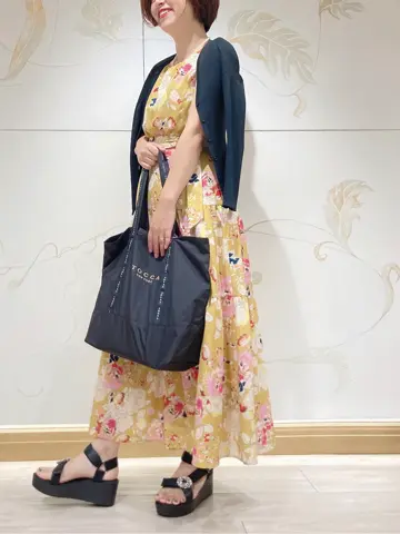 TOCCA mimura☺︎ コーディネート画像