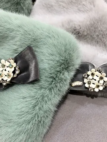 TOCCA スタッフ コーディネート画像