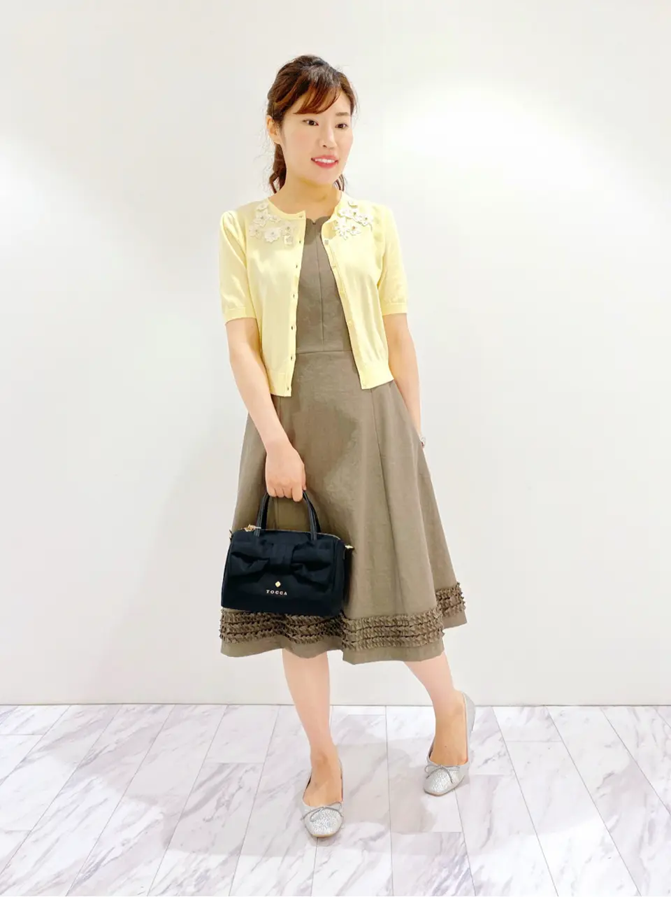  oda ❁ コーディネート画像