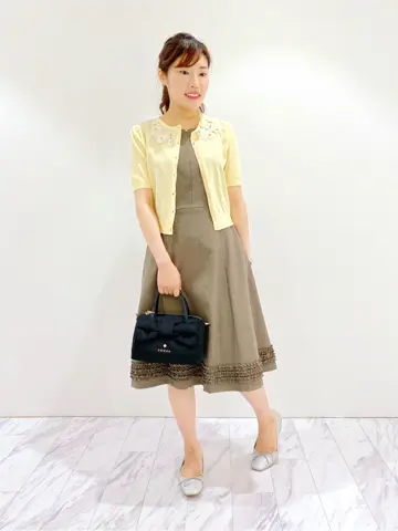 TOCCA oda ❁ コーディネート画像