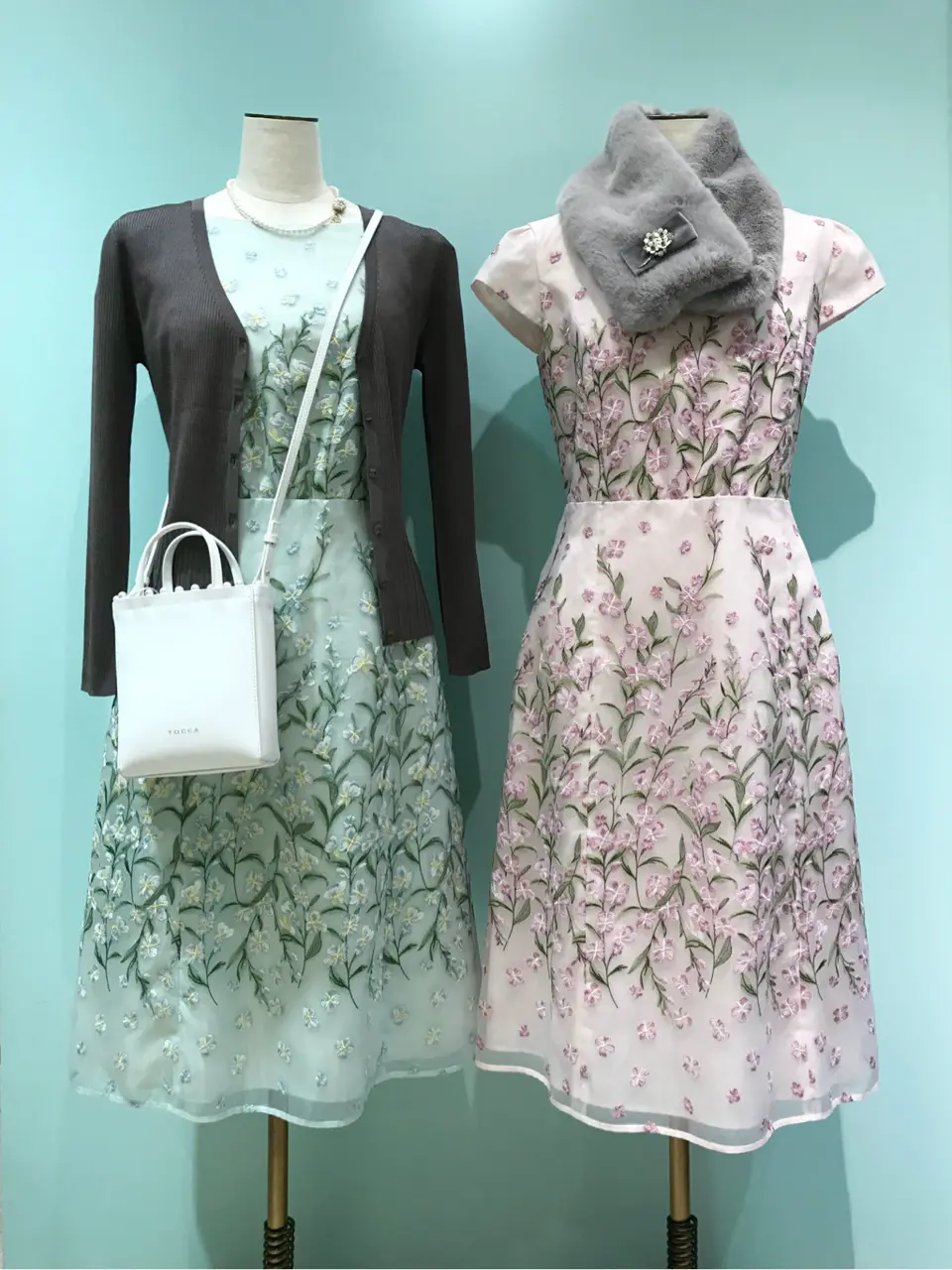  G コーディネート画像