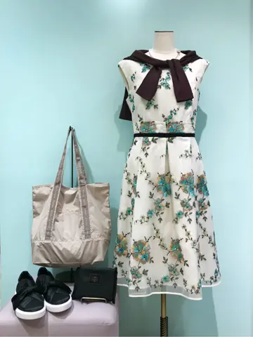 TOCCA G コーディネート画像