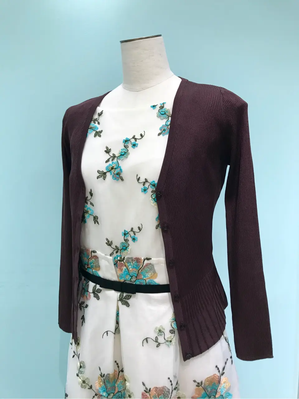 TOCCA G コーディネート画像