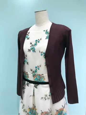 TOCCA G コーディネート画像