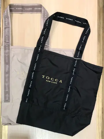 TOCCA G コーディネート画像