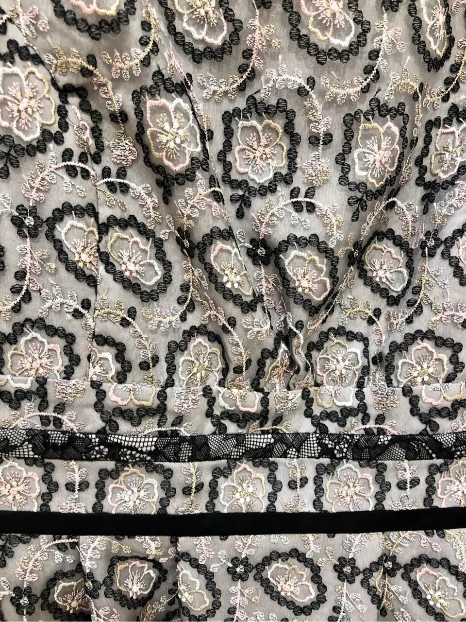 TOCCA スタッフ コーディネート画像