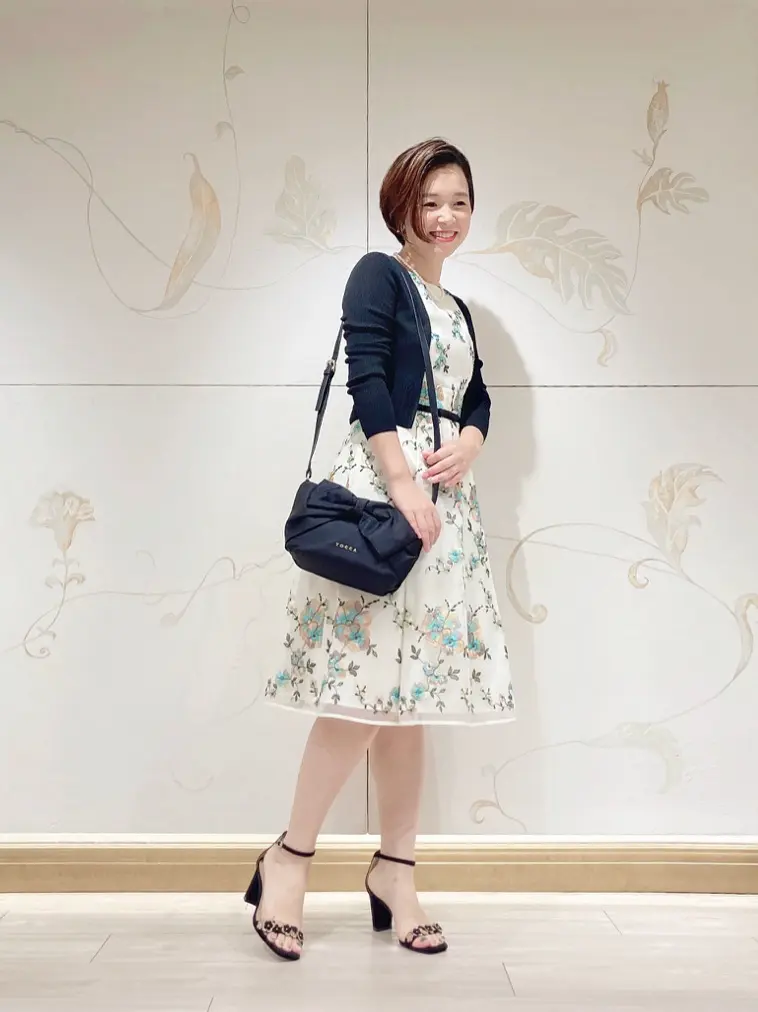 TOCCA mimura☺︎ コーディネート画像