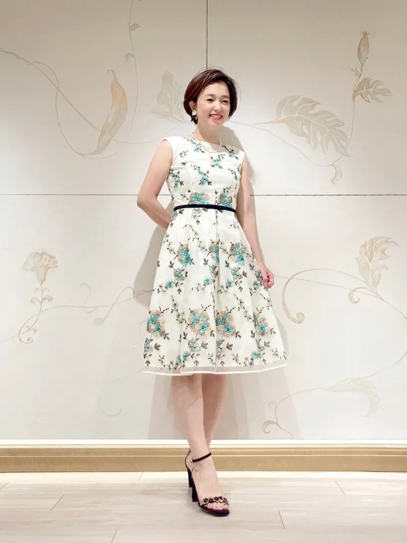 TOCCA mimura☺︎ コーディネート画像