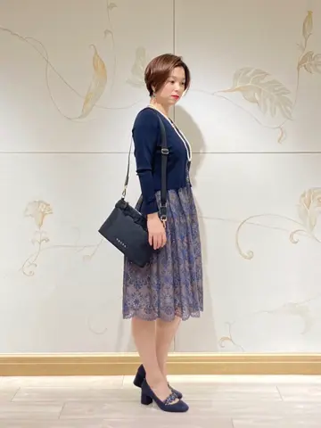 TOCCA mimura☺︎ コーディネート画像