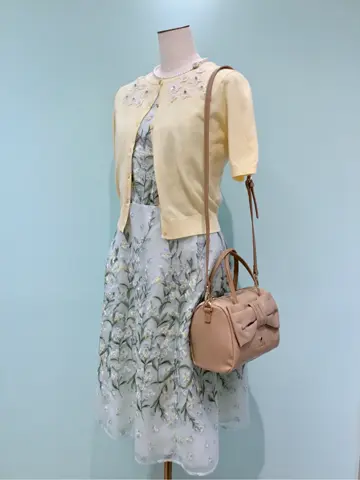 TOCCA Y.K コーディネート画像