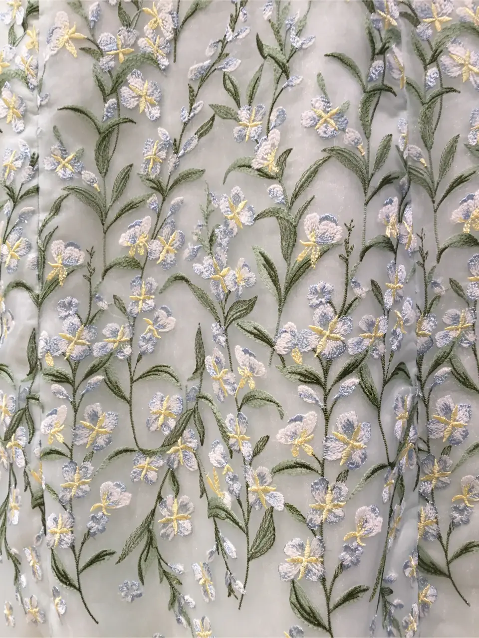 TOCCA Y.K コーディネート画像