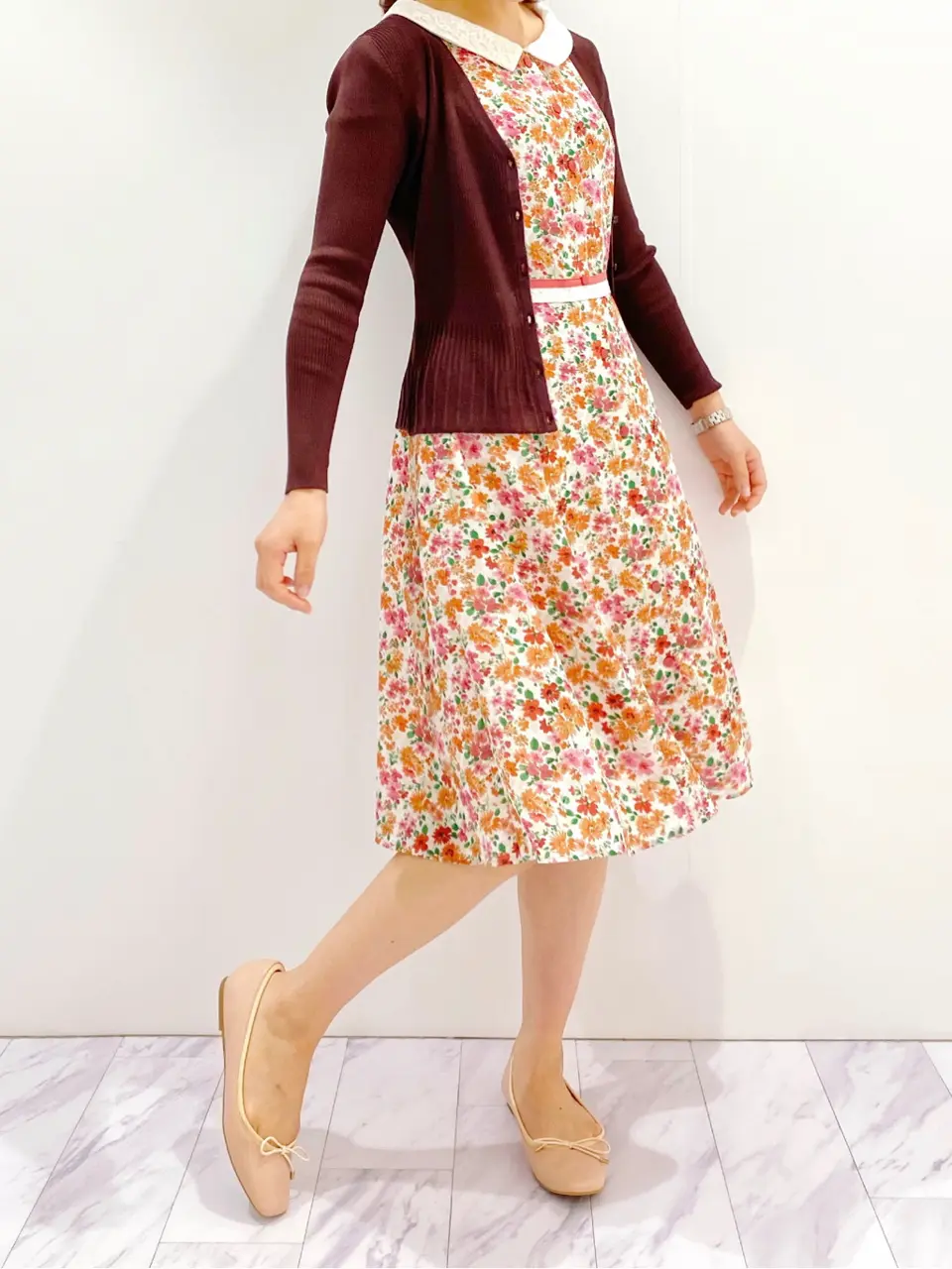 TOCCA oda ❁ コーディネート画像