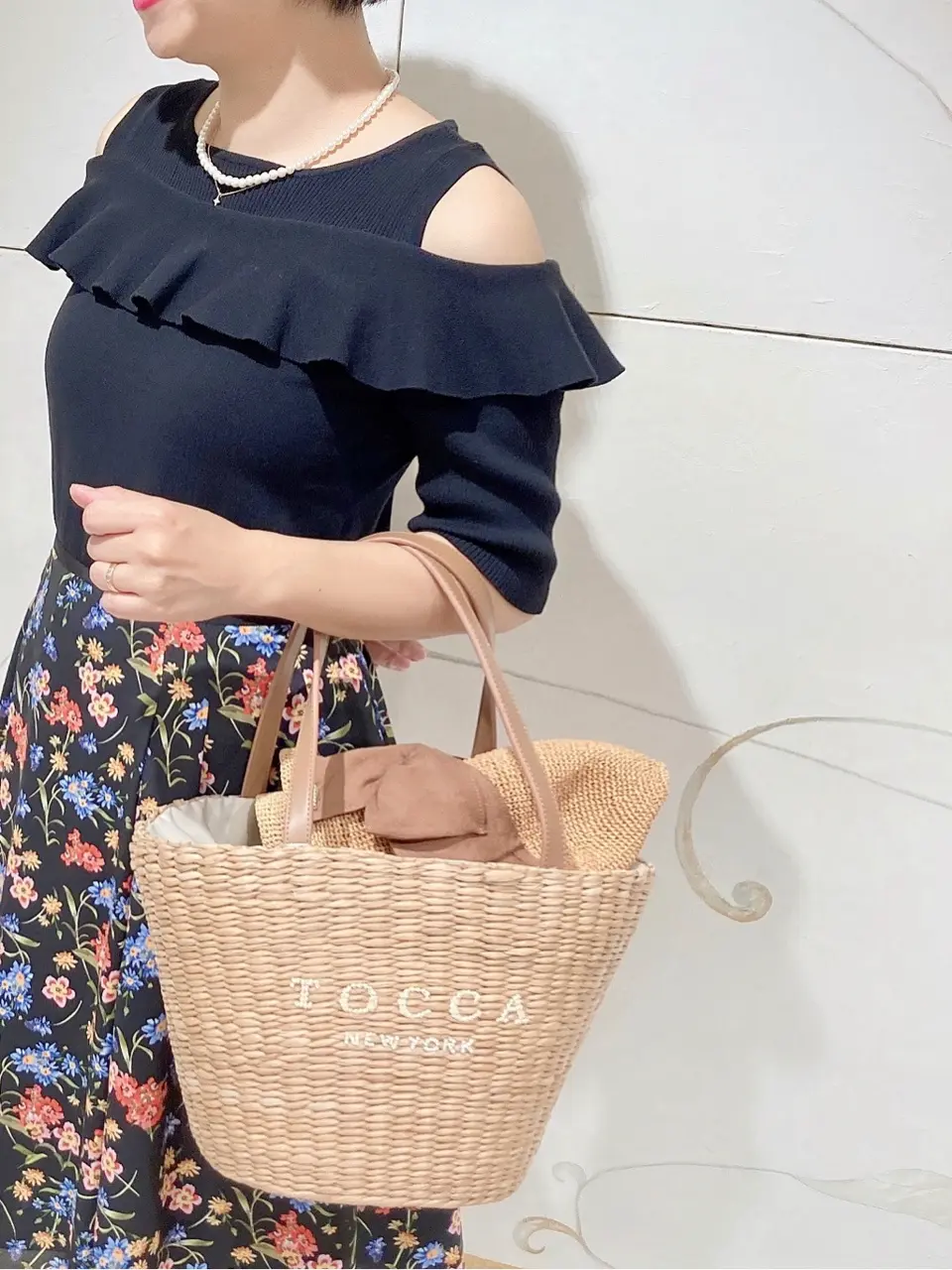 TOCCA mimura☺︎ コーディネート画像