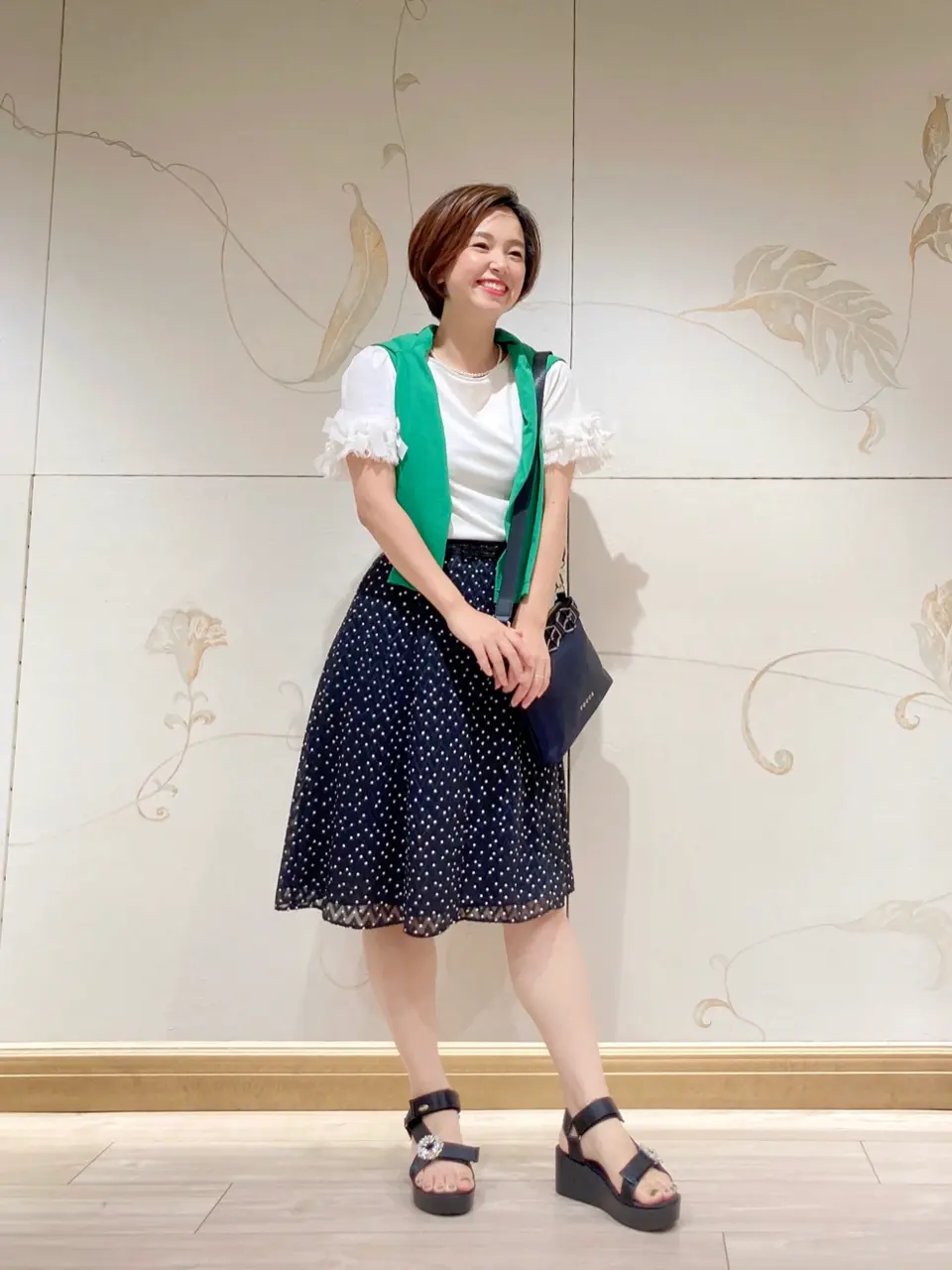 TOCCA mimura☺︎ コーディネート画像