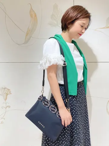 TOCCA mimura☺︎ コーディネート画像