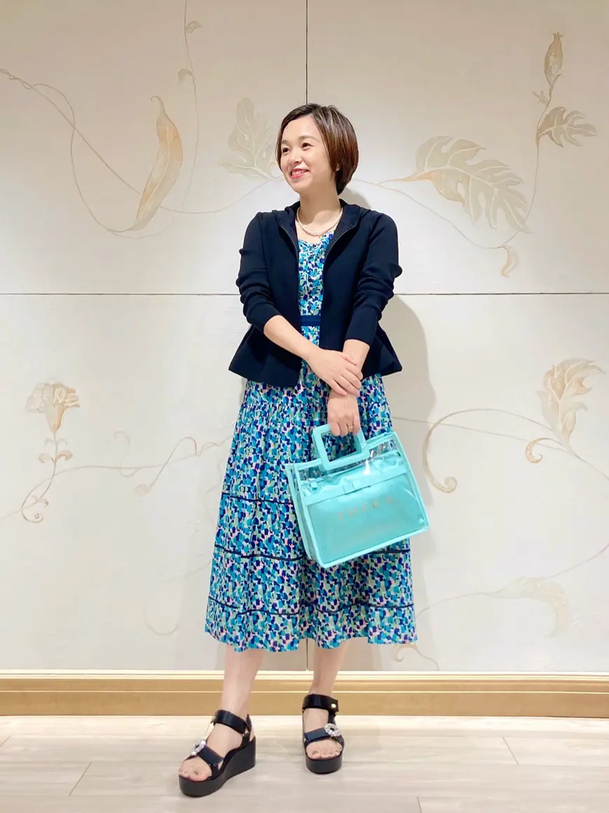 TOCCA mimura☺︎ コーディネート画像