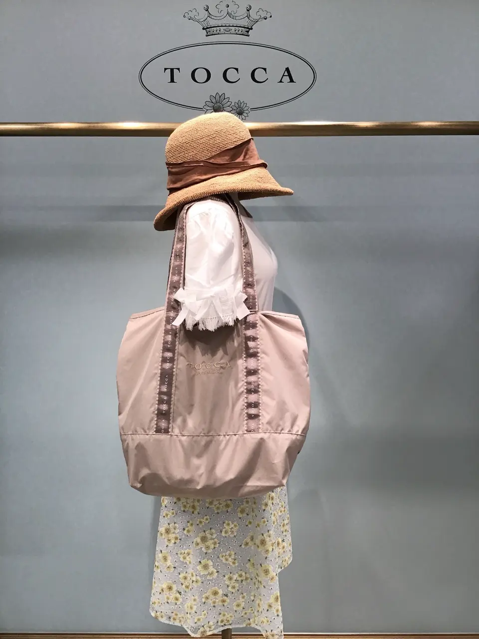 TOCCA ｋｉｍ コーディネート画像