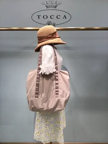 TOCCA ｋｉｍ コーディネート画像