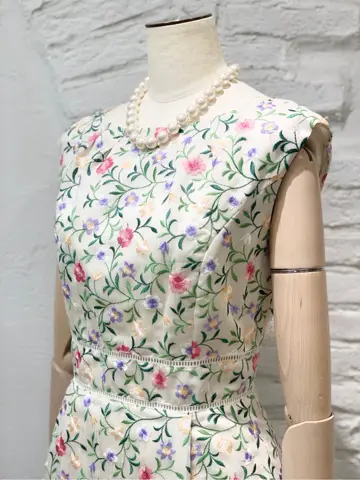 TOCCA C.K  コーディネート画像