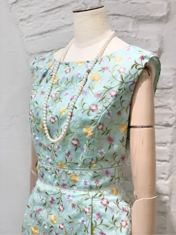 TOCCA C.K  コーディネート画像