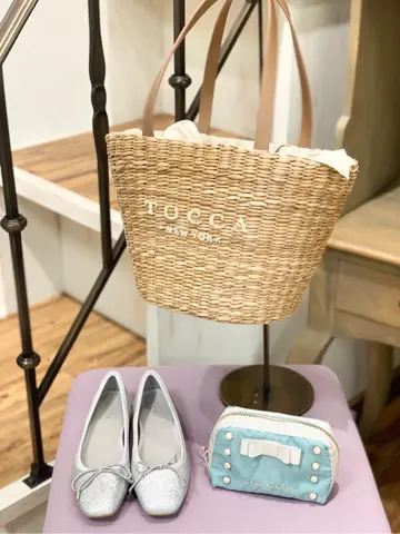 TOCCA C.K  コーディネート画像