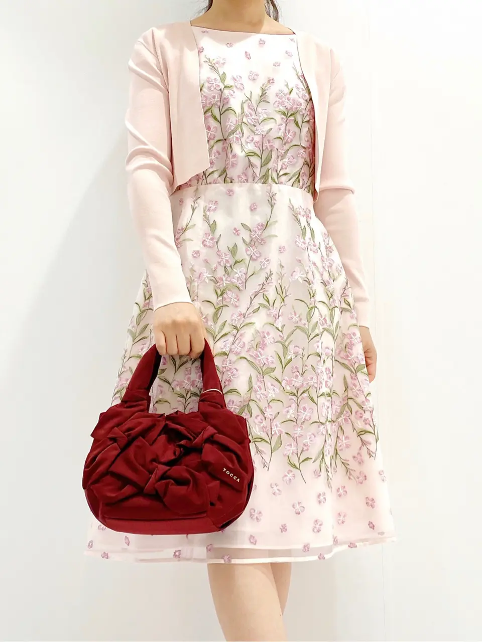 TOCCA oda ❁ コーディネート画像