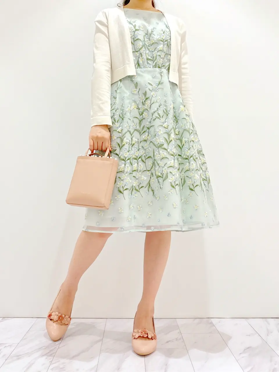 TOCCA oda ❁ コーディネート画像