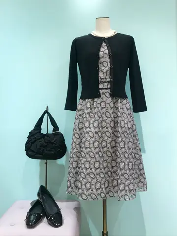 TOCCA G コーディネート画像