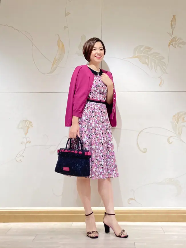 TOCCA mimura☺︎ コーディネート画像