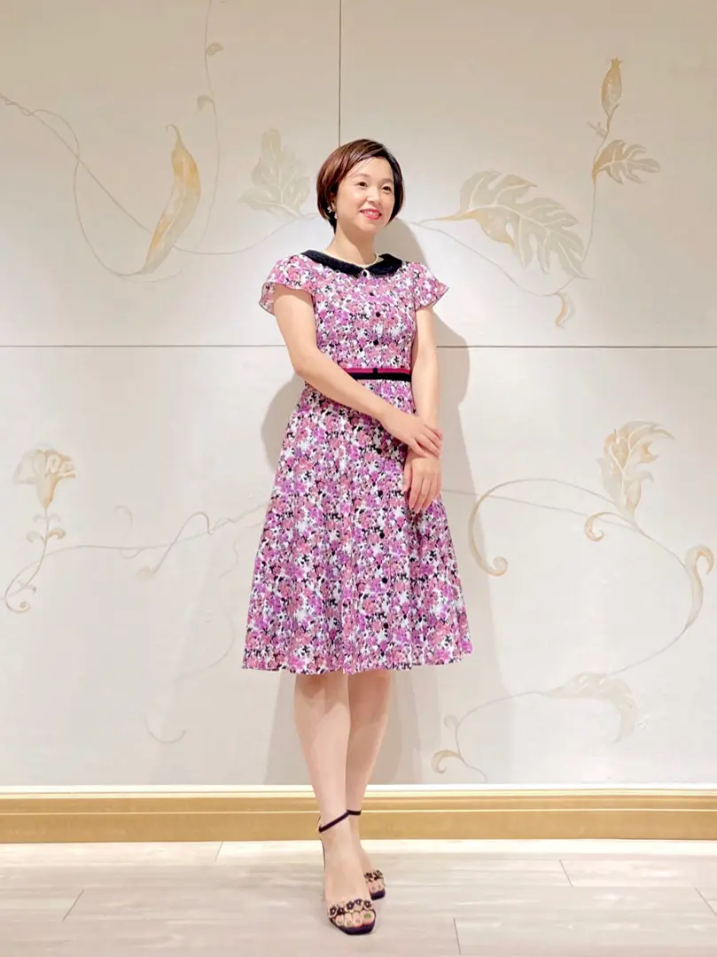 TOCCA mimura☺︎ コーディネート画像