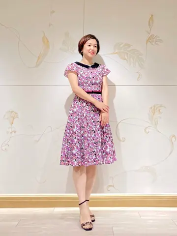 TOCCA mimura☺︎ コーディネート画像