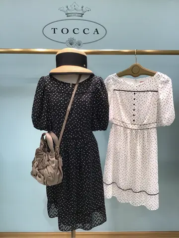 TOCCA ｋｉｍ コーディネート画像