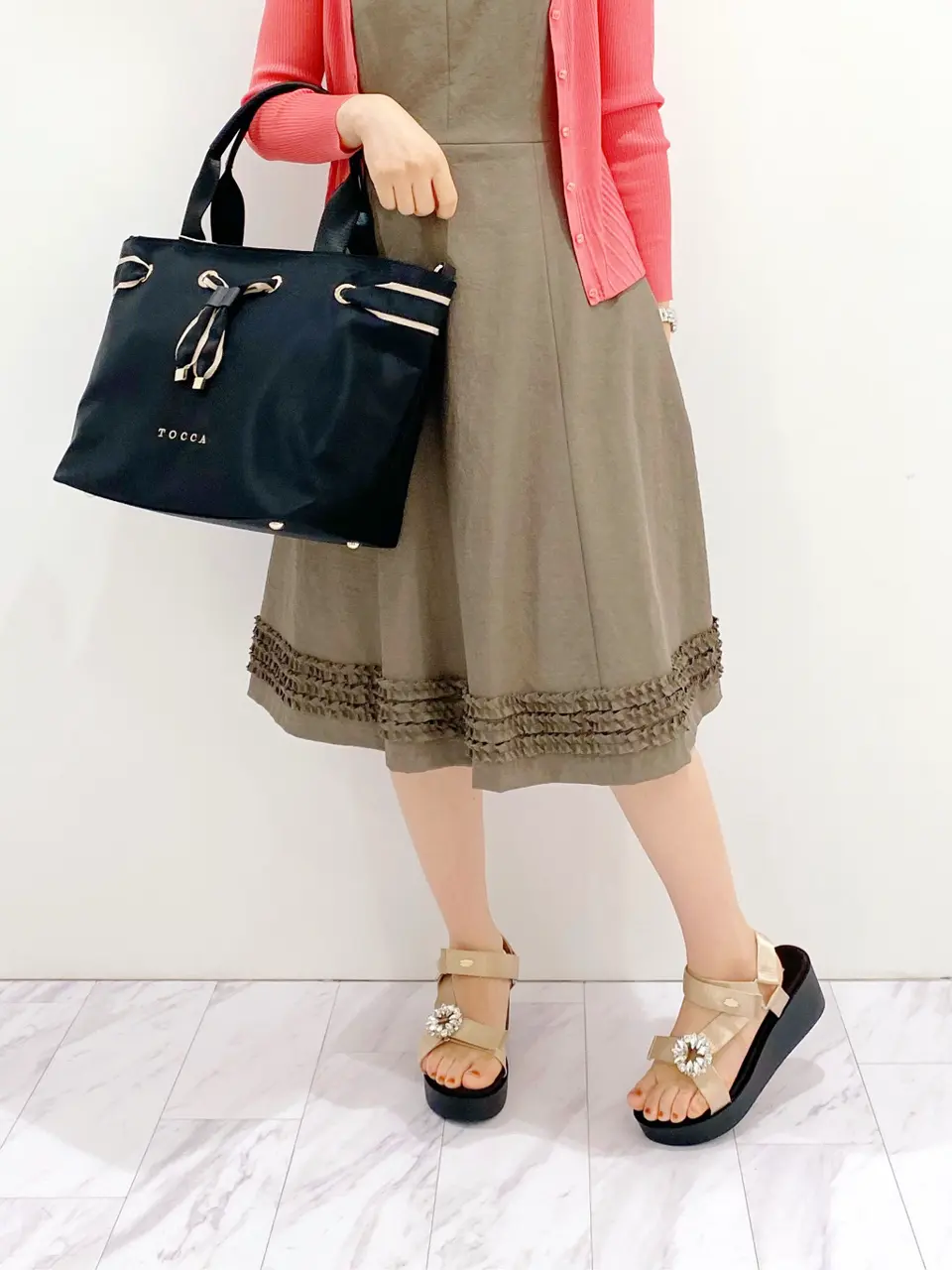 TOCCA oda ❁ コーディネート画像