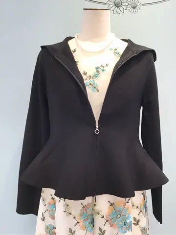 TOCCA 𝒽 コーディネート画像